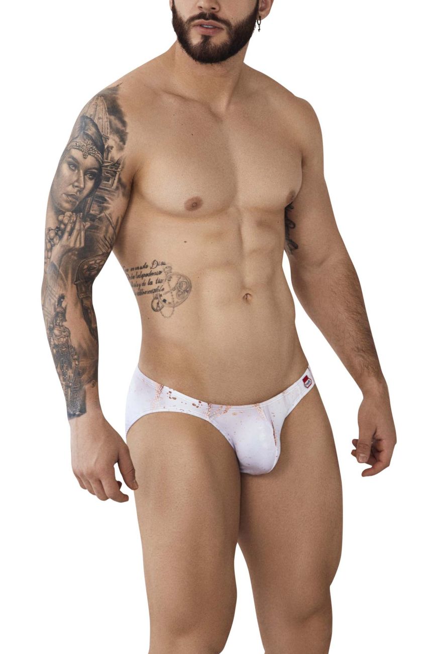 Pikante 1005 Tarento Bikini Light Pink