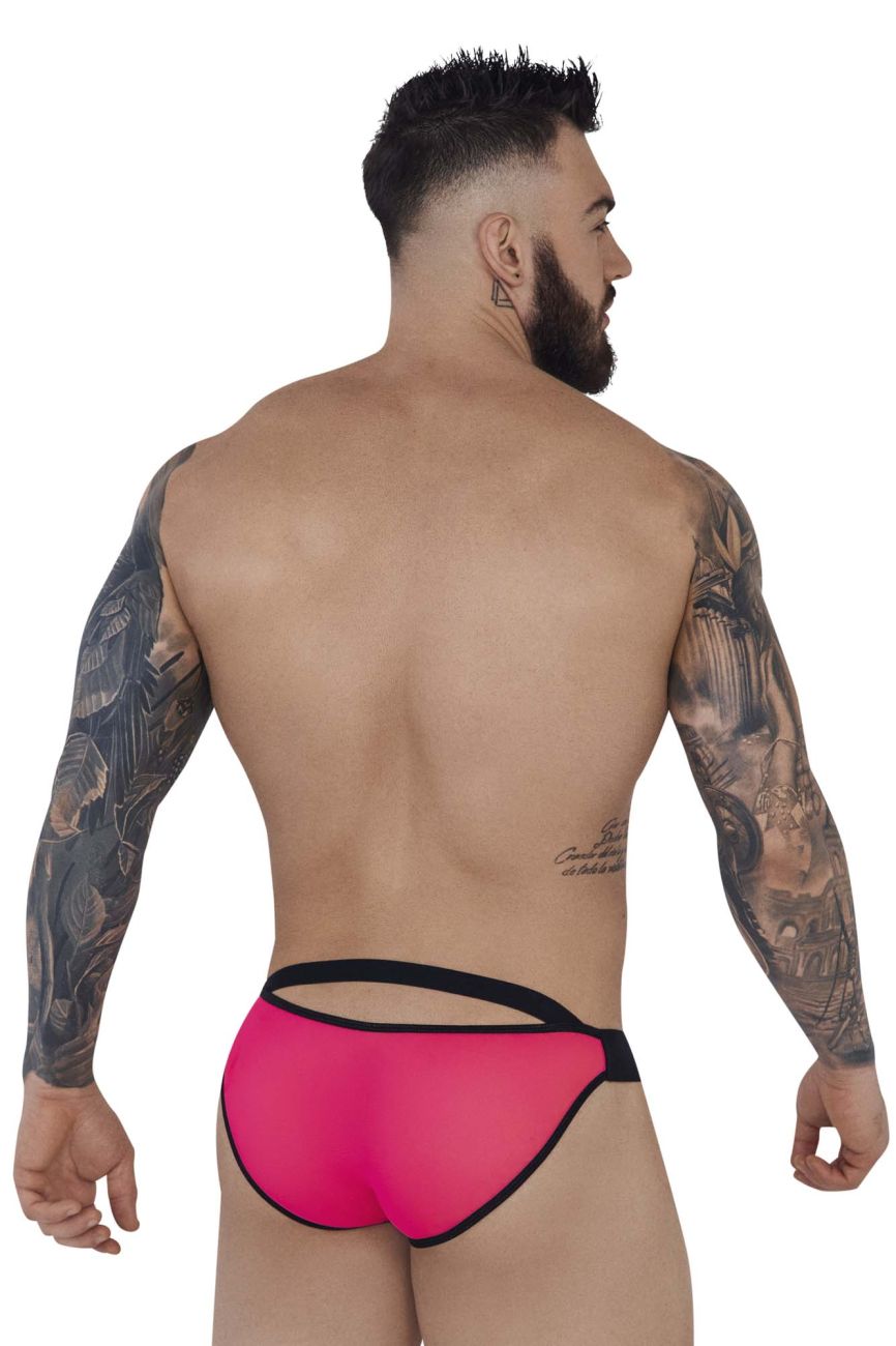 Pikante 1281 Sonar Bikini Fuchsia