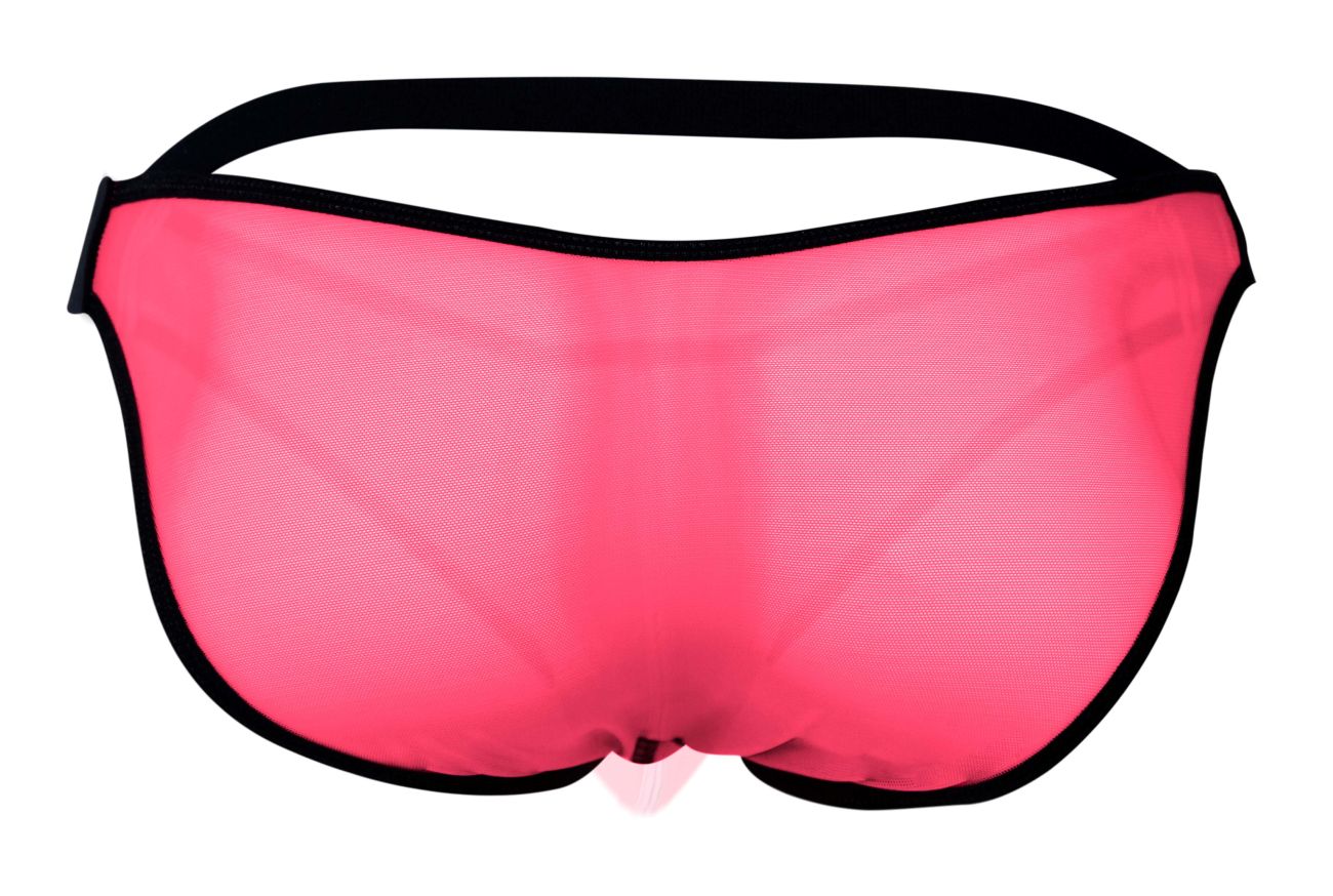 Pikante 1281 Sonar Bikini Fuchsia