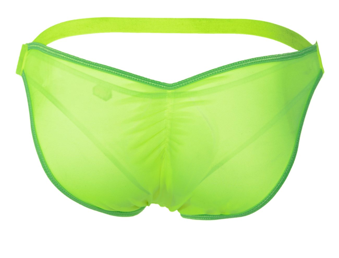 Pikante 1283 Bestival Bikini Green