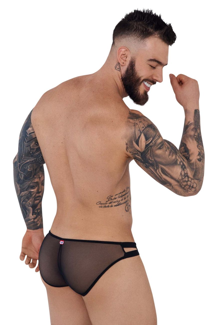 Pikante 1291 Sziget Briefs Black