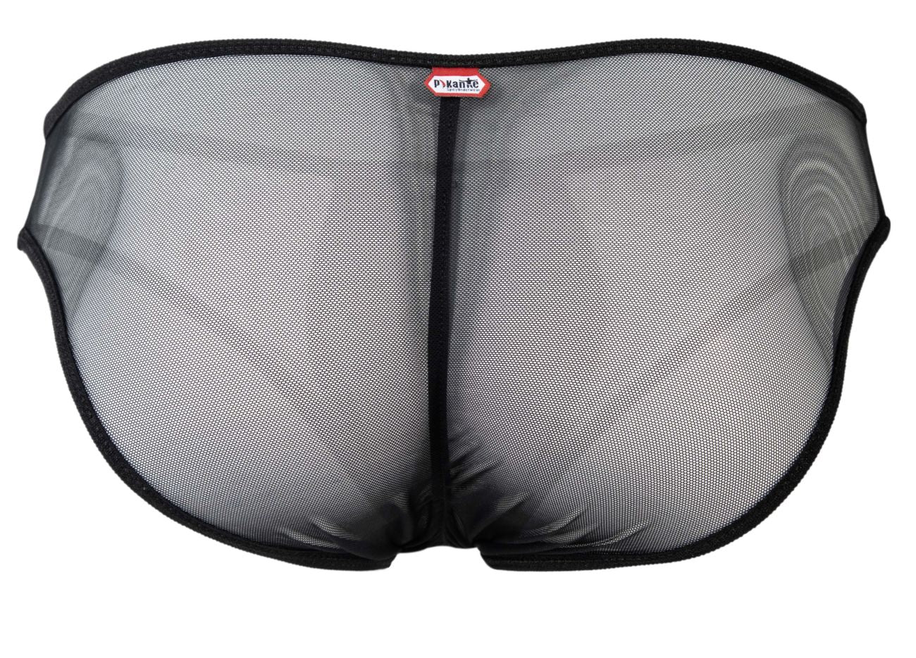 Pikante 1291 Sziget Briefs Black