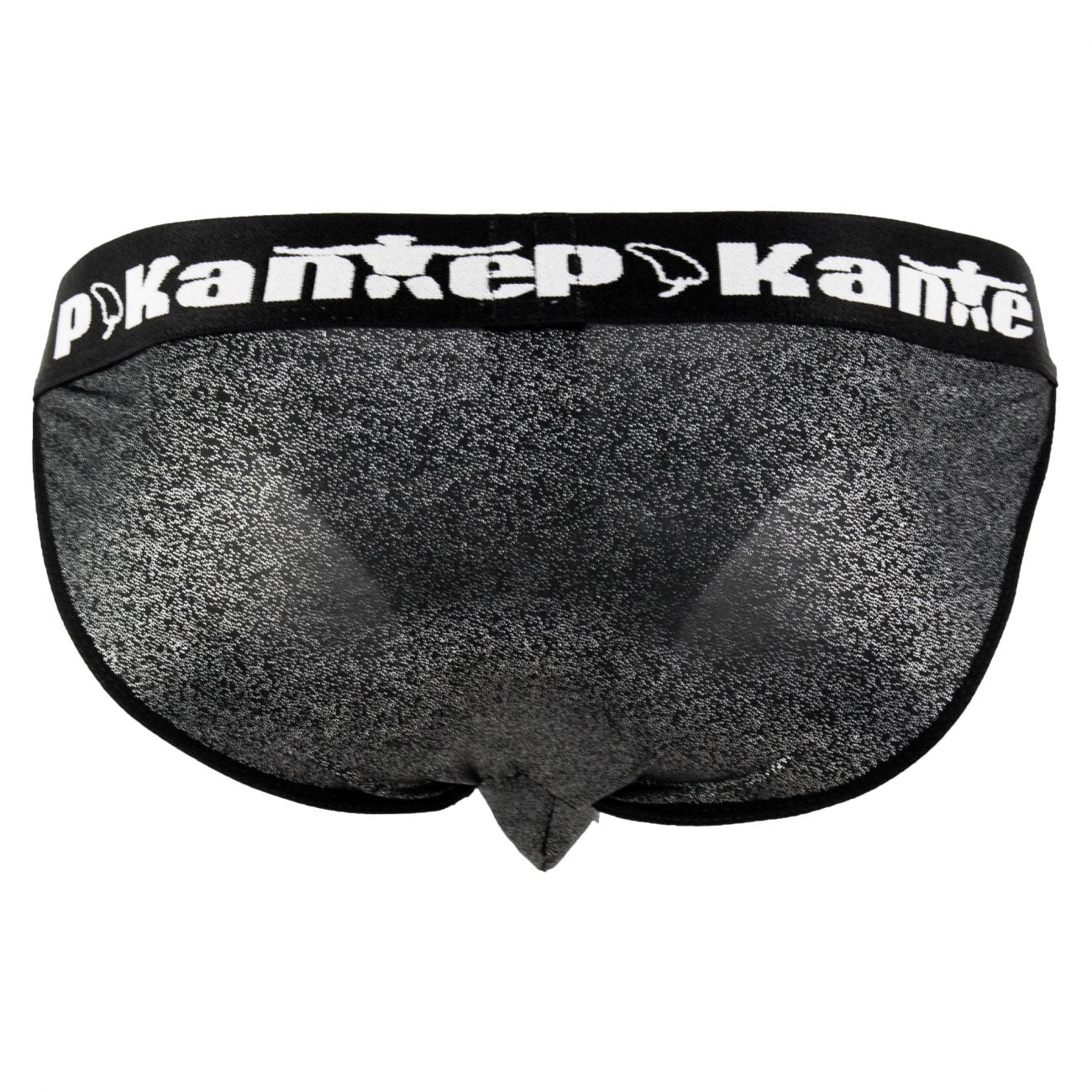 Pikante 8705 Frontman Briefs Black