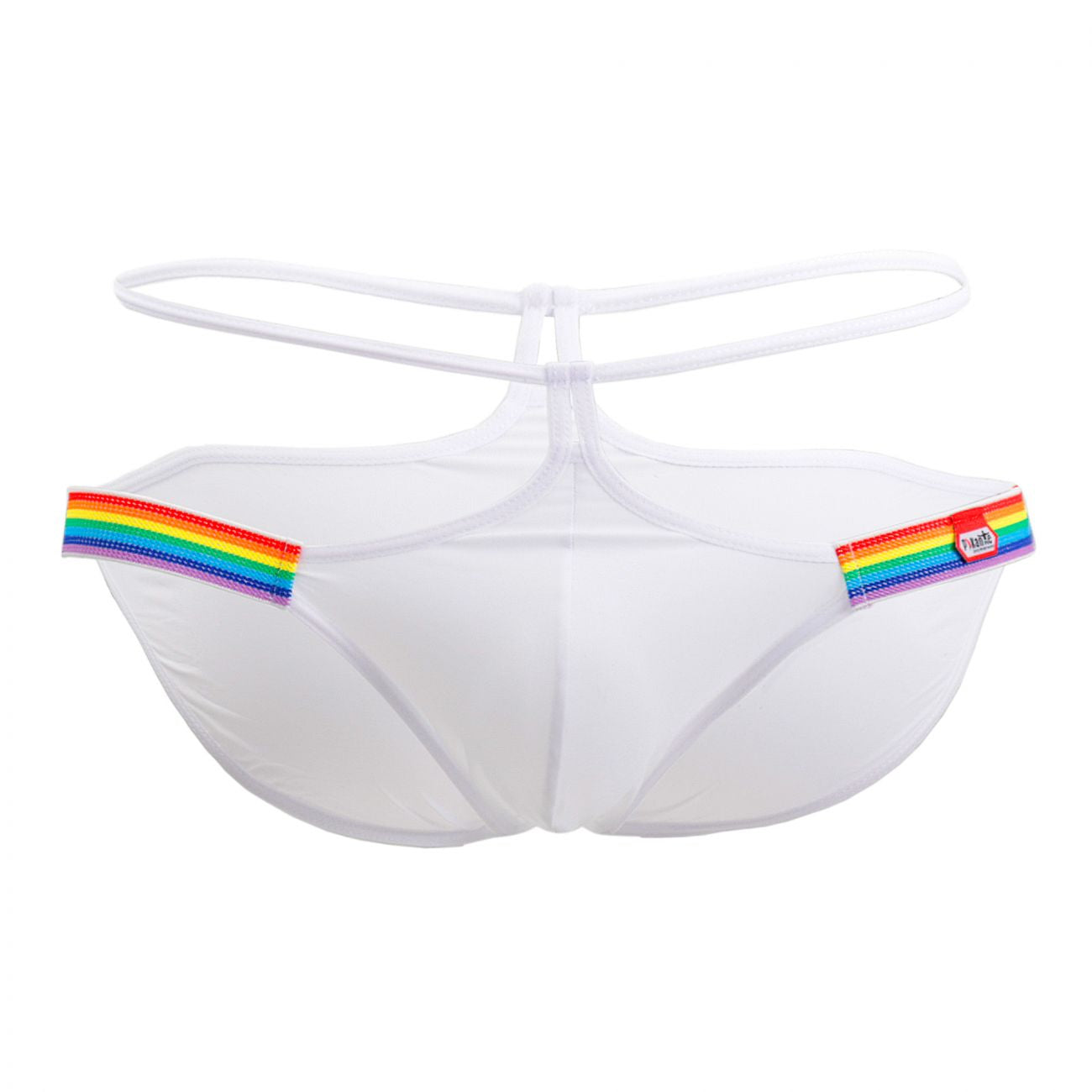 Pikante 8728 Pubs Briefs White