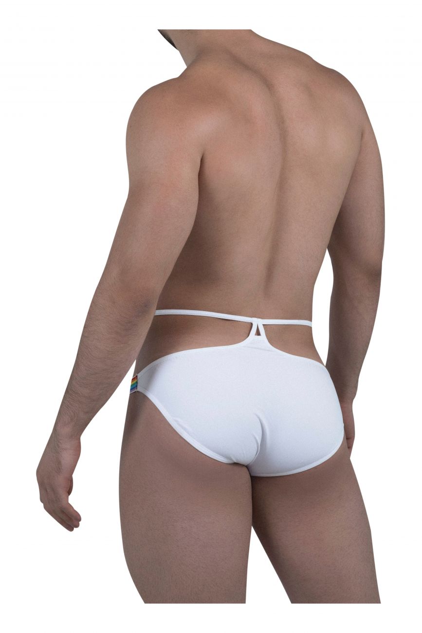 Pikante 8728 Pubs Briefs White