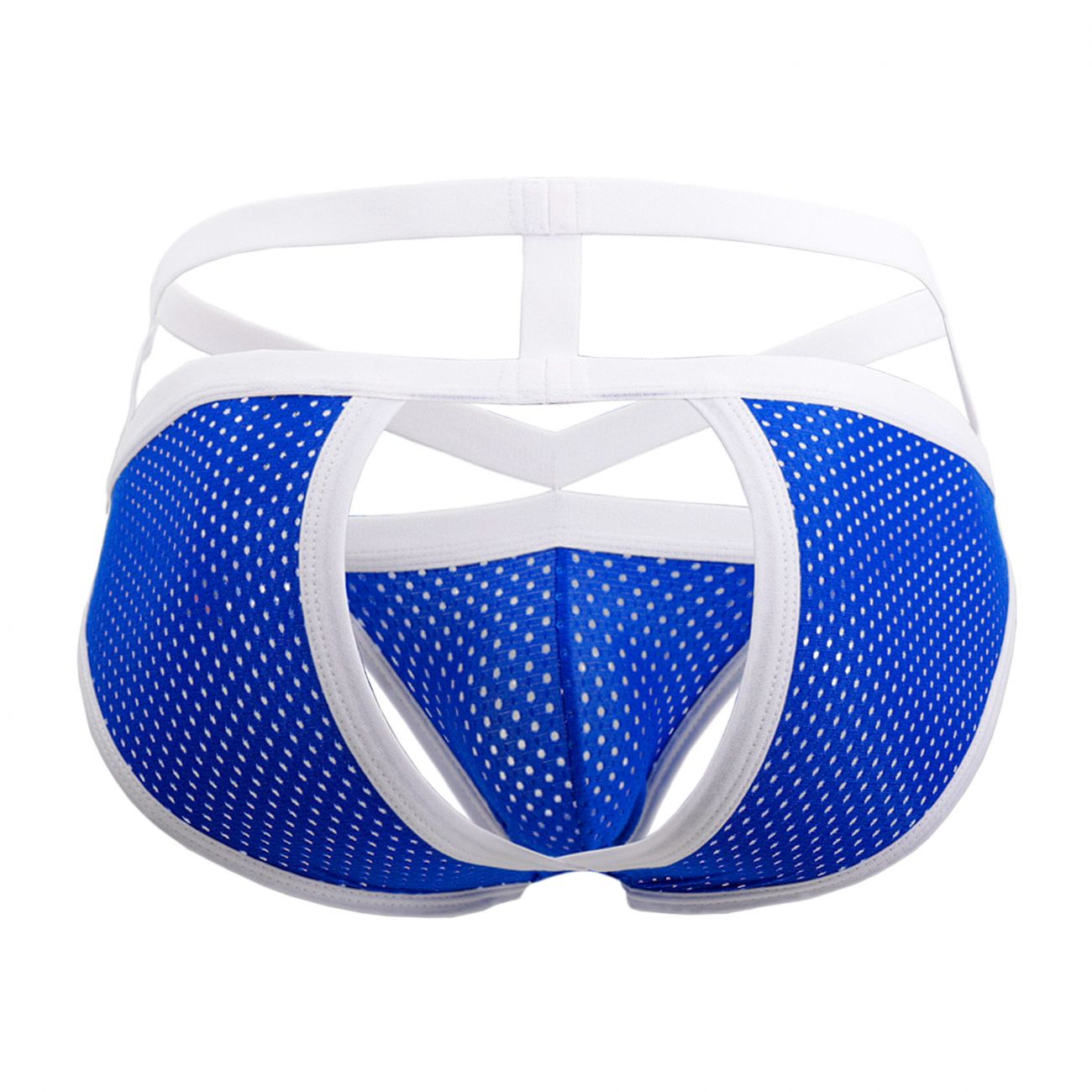 Pikante 8729 Leader Briefs Blue