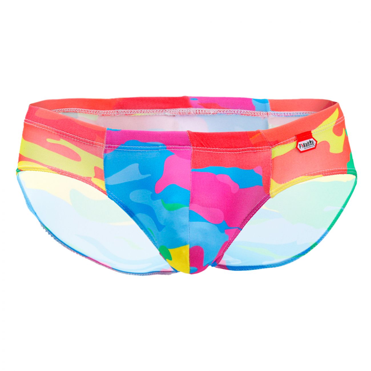 Pikante 8735 Future Briefs