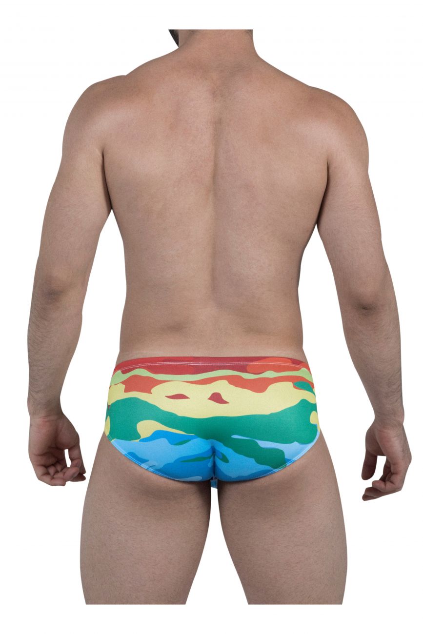 Pikante 8735 Future Briefs