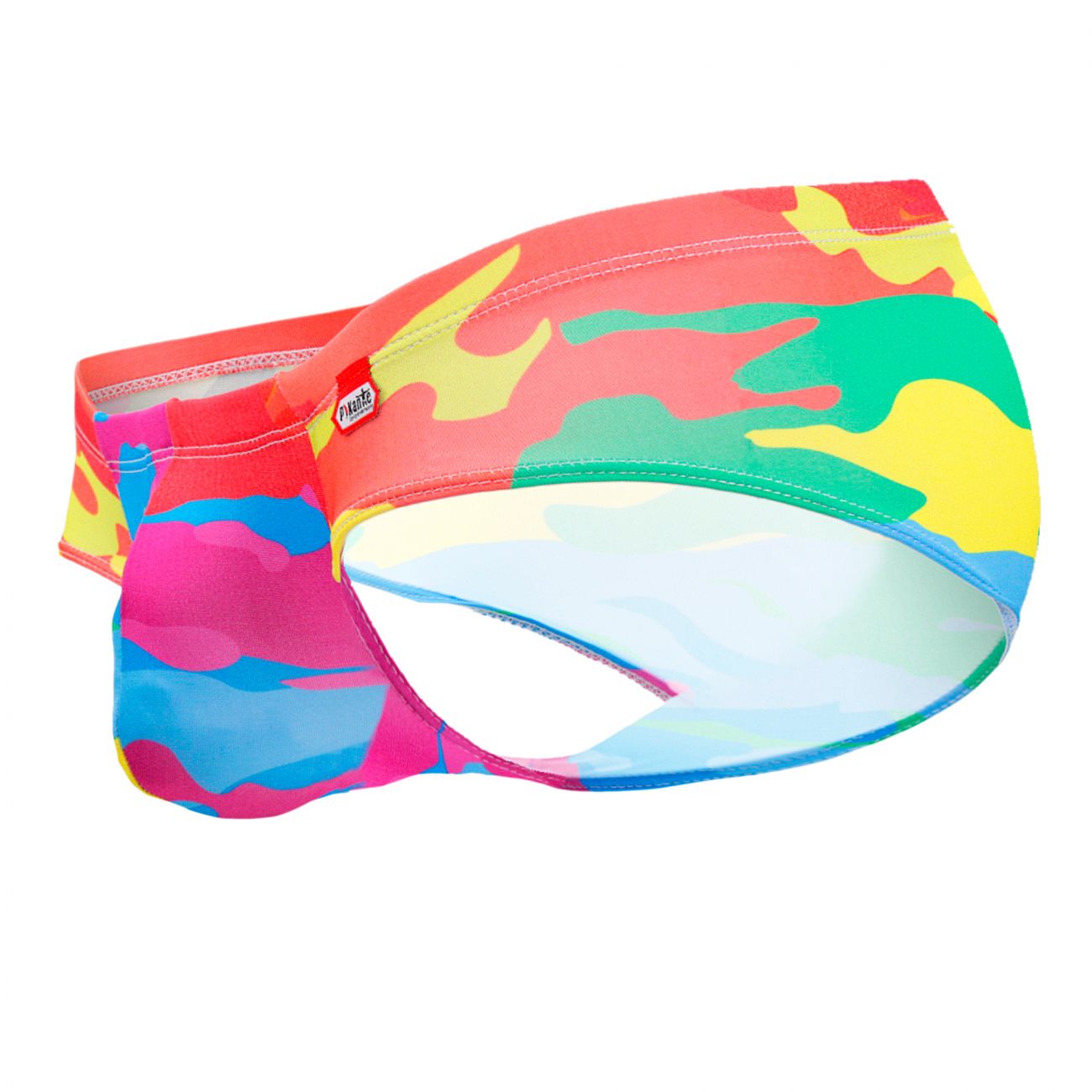 Pikante 8735 Future Briefs