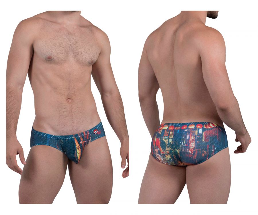 Pikante 8741 Nights Briefs