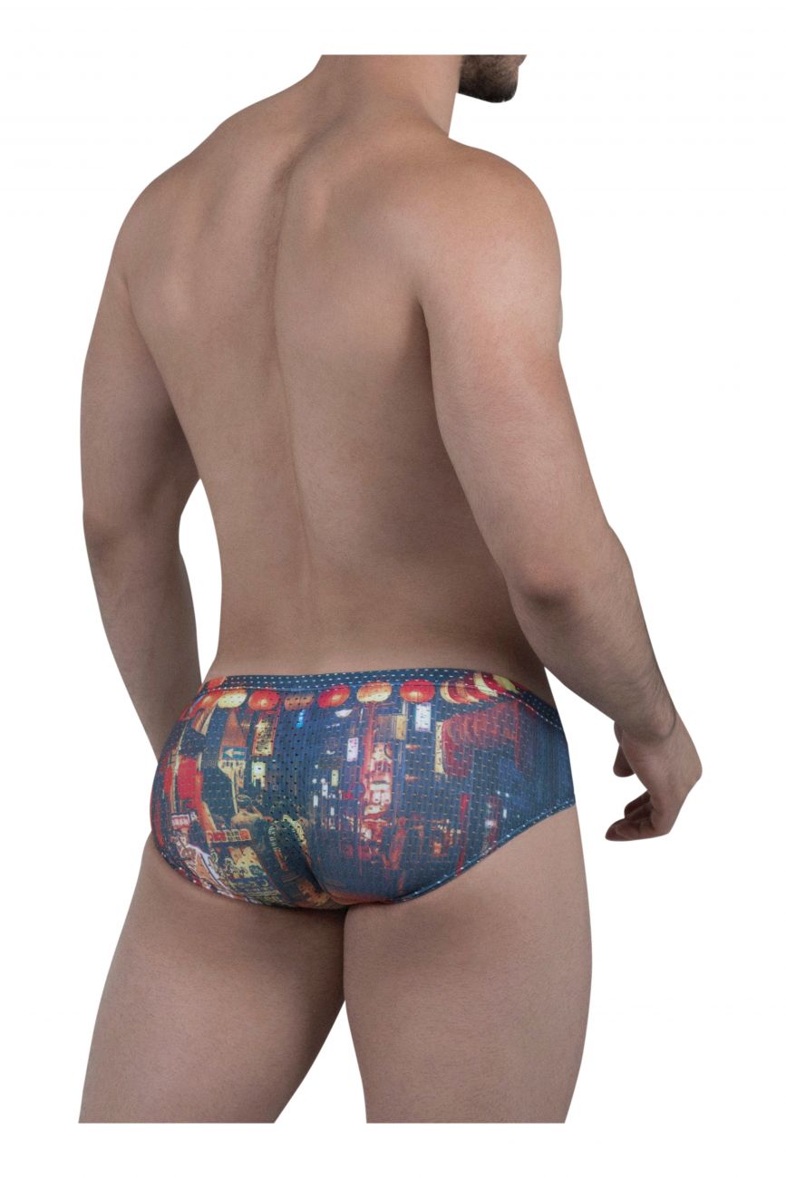 Pikante 8741 Nights Briefs