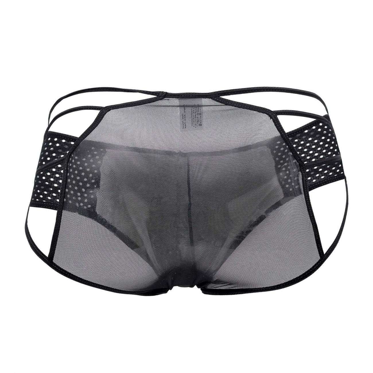 Pikante 8746 Energy Briefs Black