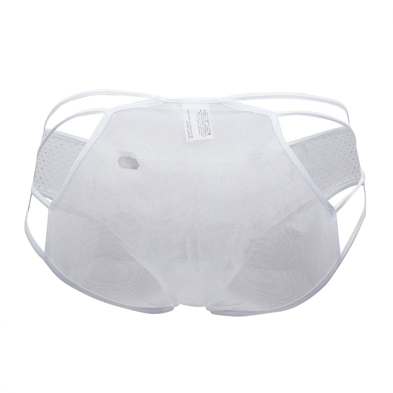 Pikante 8746 Energy Briefs White
