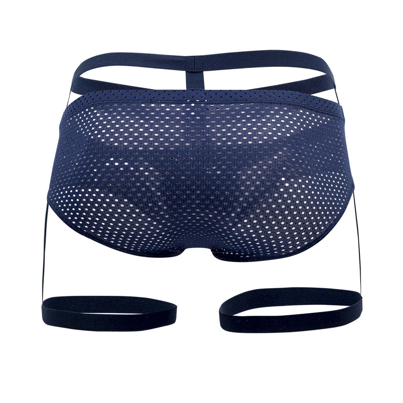 Pikante 8747 Sounds Briefs Dark Blue