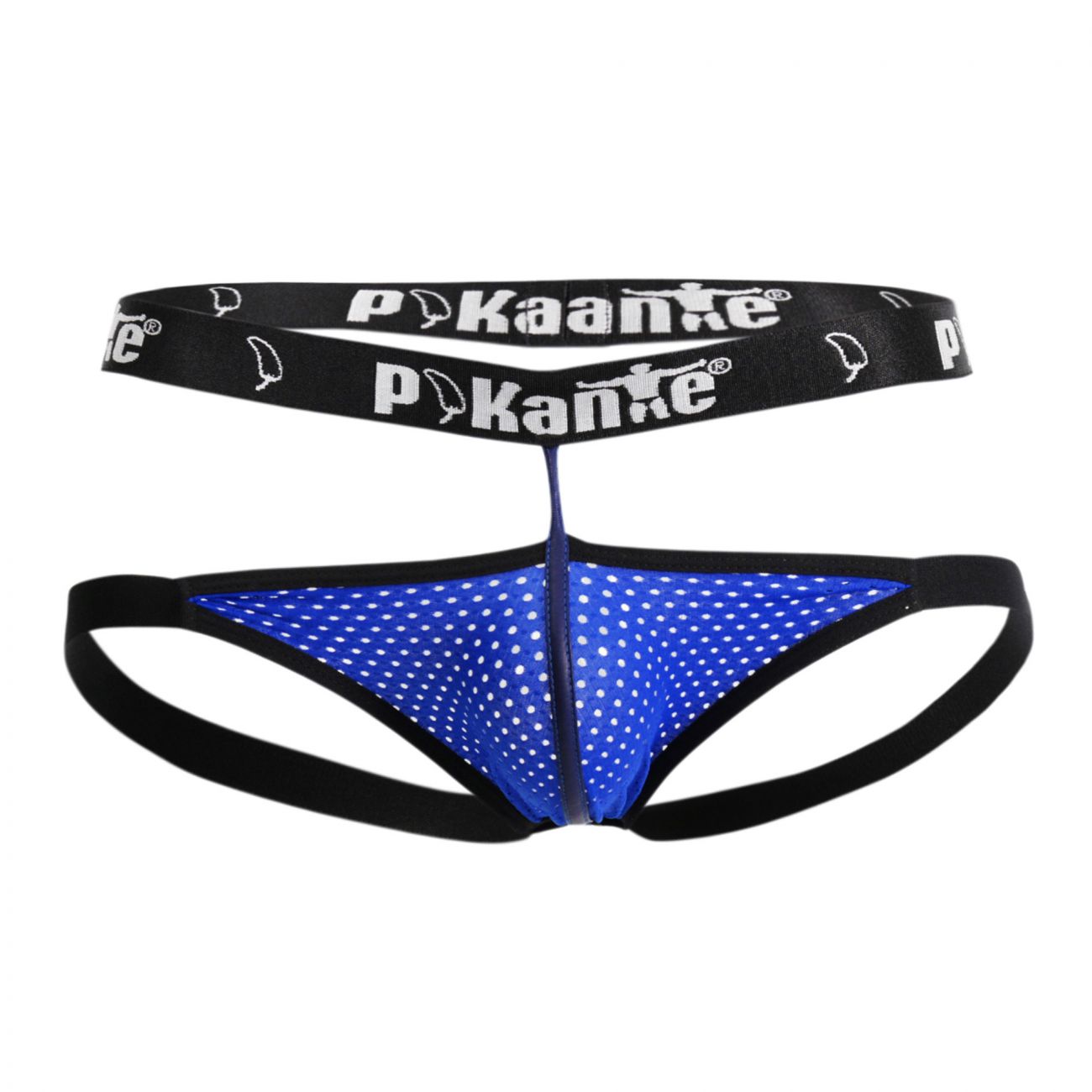 Pikante 9281 Kino Jockstrap Dark Blue