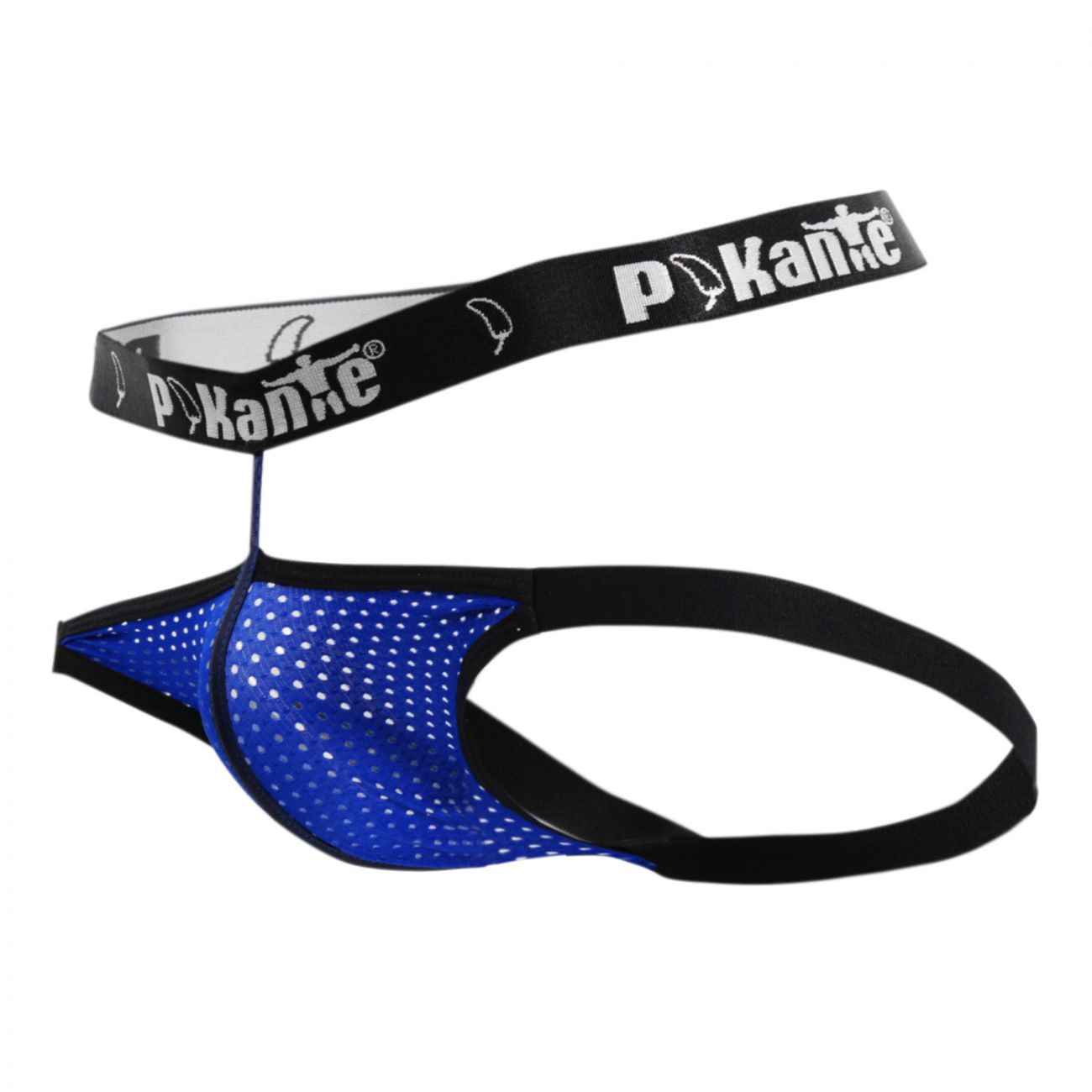 Pikante 9281 Kino Jockstrap Dark Blue