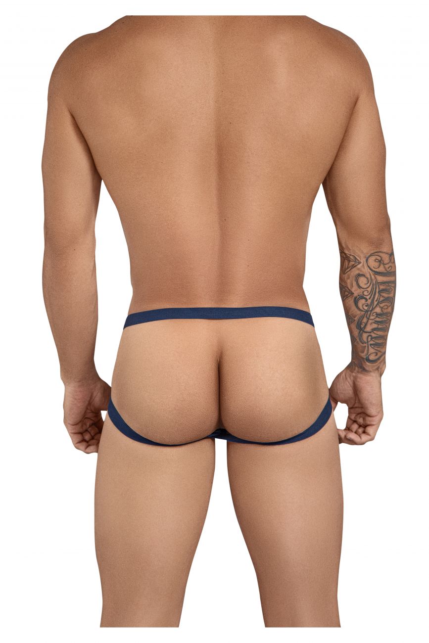 Pikante 9305 Sounds Jockstrap Dark Blue