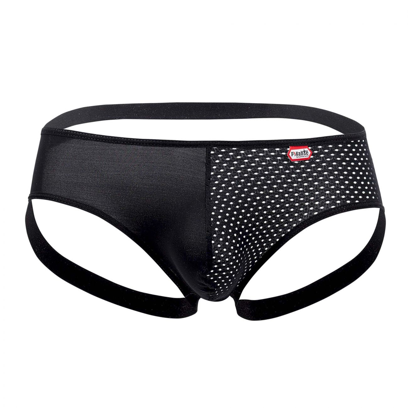 Pikante 9308 Passion Jockstrap Black