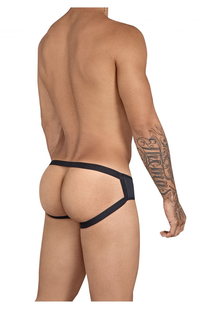 Pikante 9308 Passion Jockstrap Black
