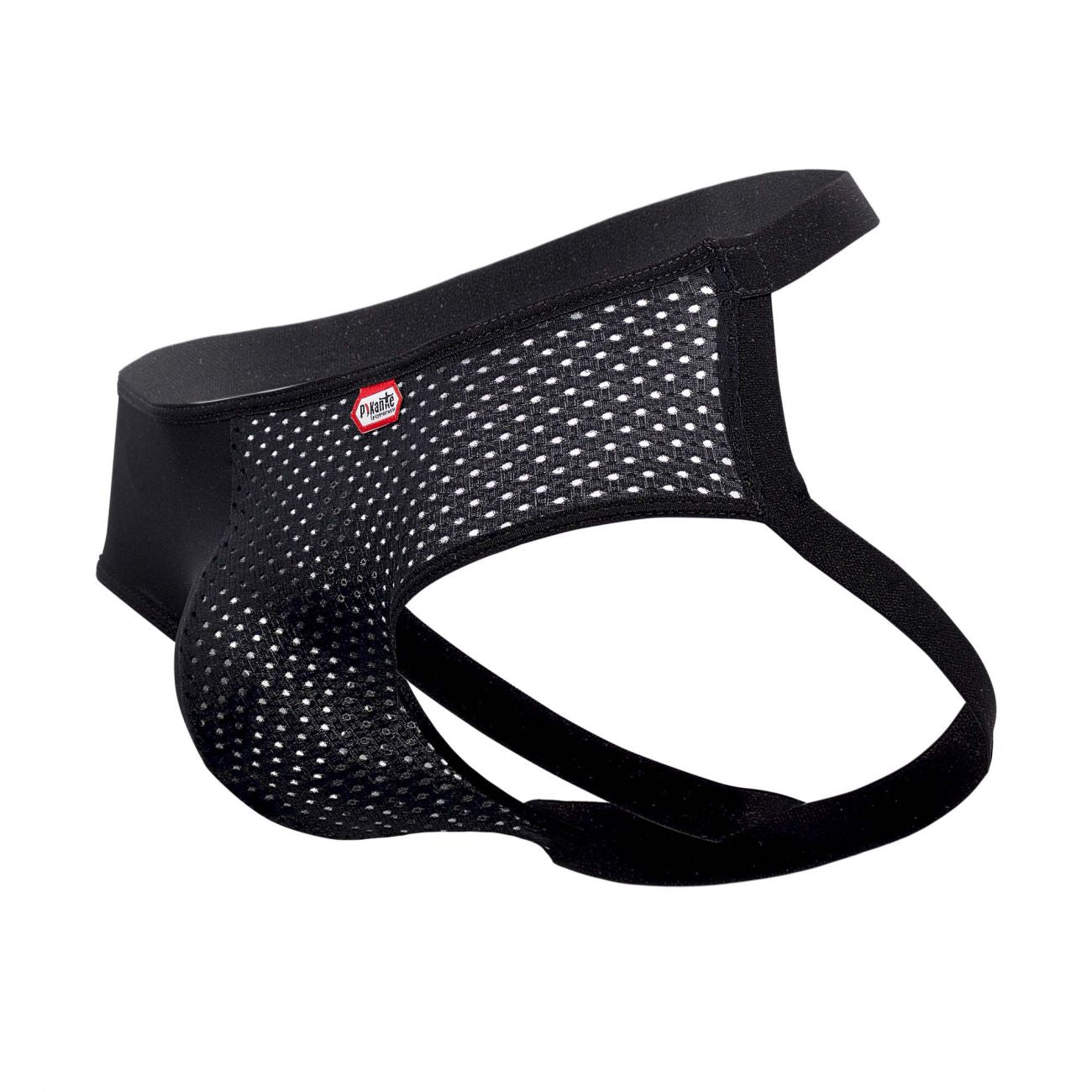 Pikante 9308 Passion Jockstrap Black