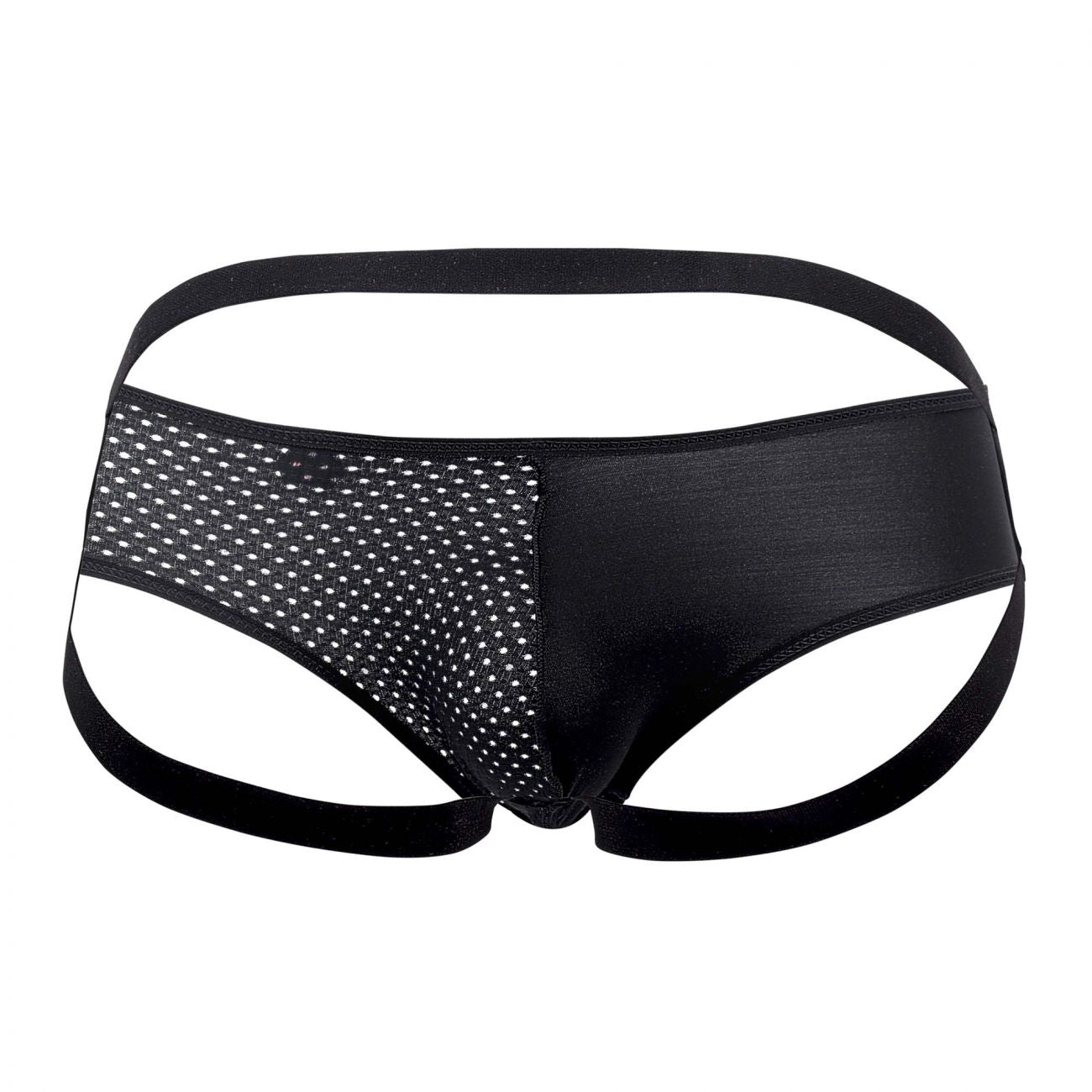 Pikante 9308 Passion Jockstrap Black