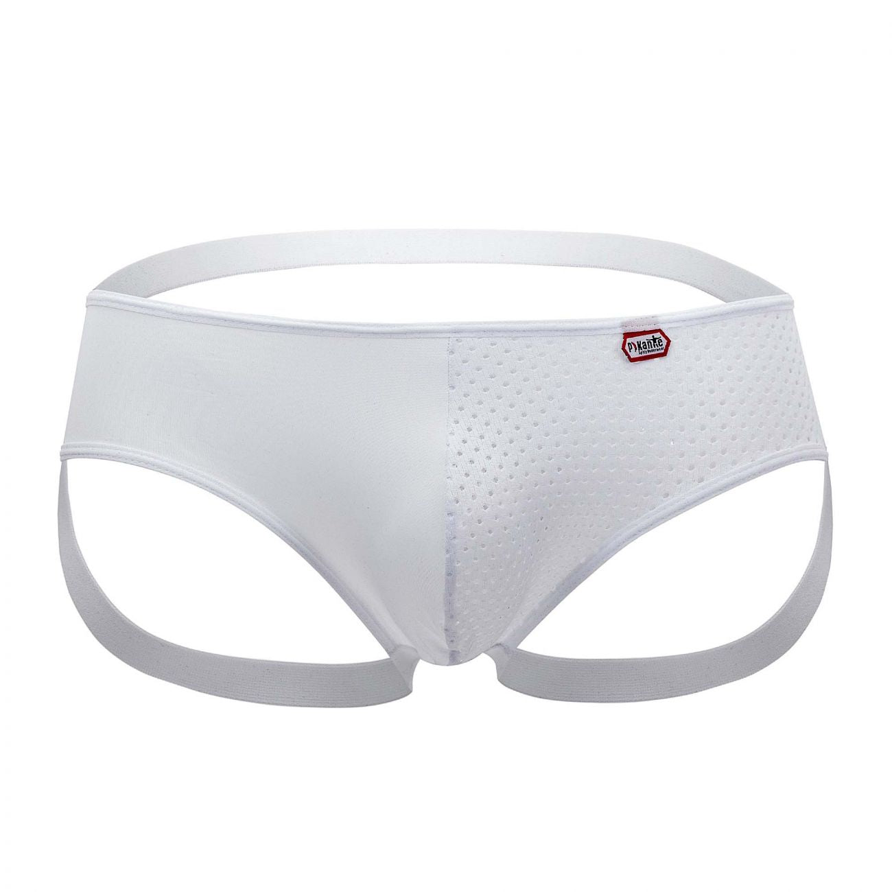 Pikante 9308 Passion Jockstrap White
