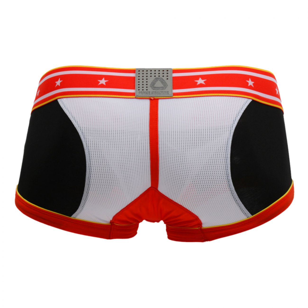 Private Structure BLUZ3785 beFIT Player Trunk