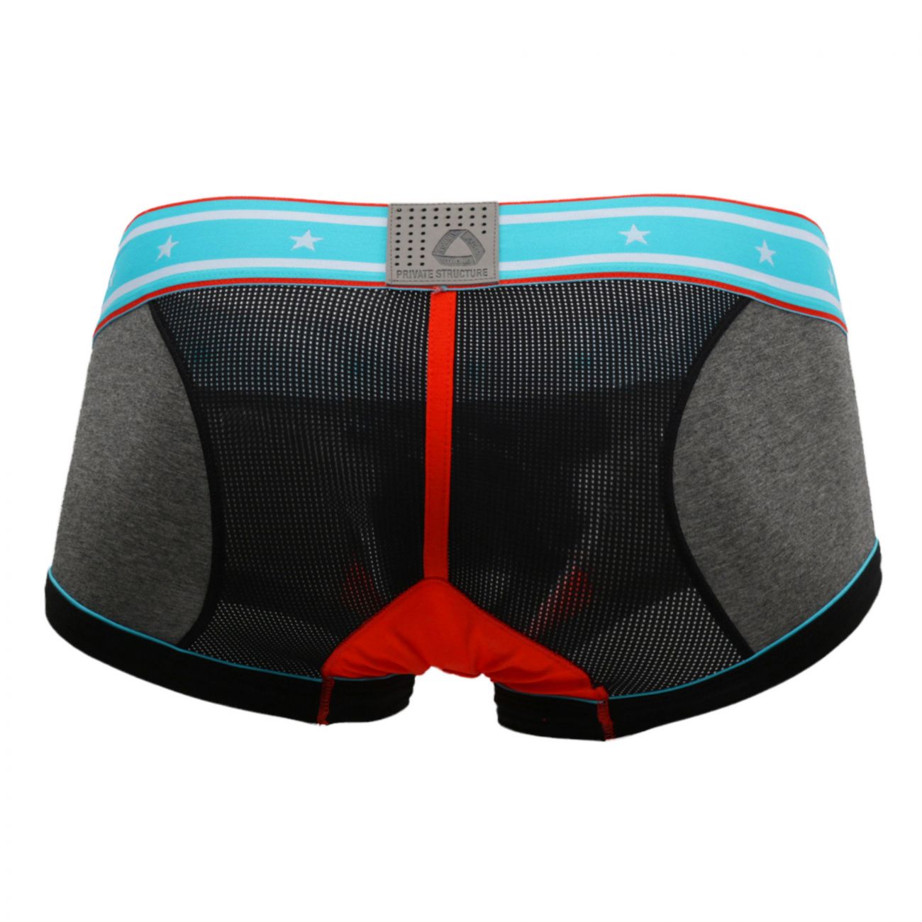 Private Structure BLUZ3785 beFIT Player Trunk