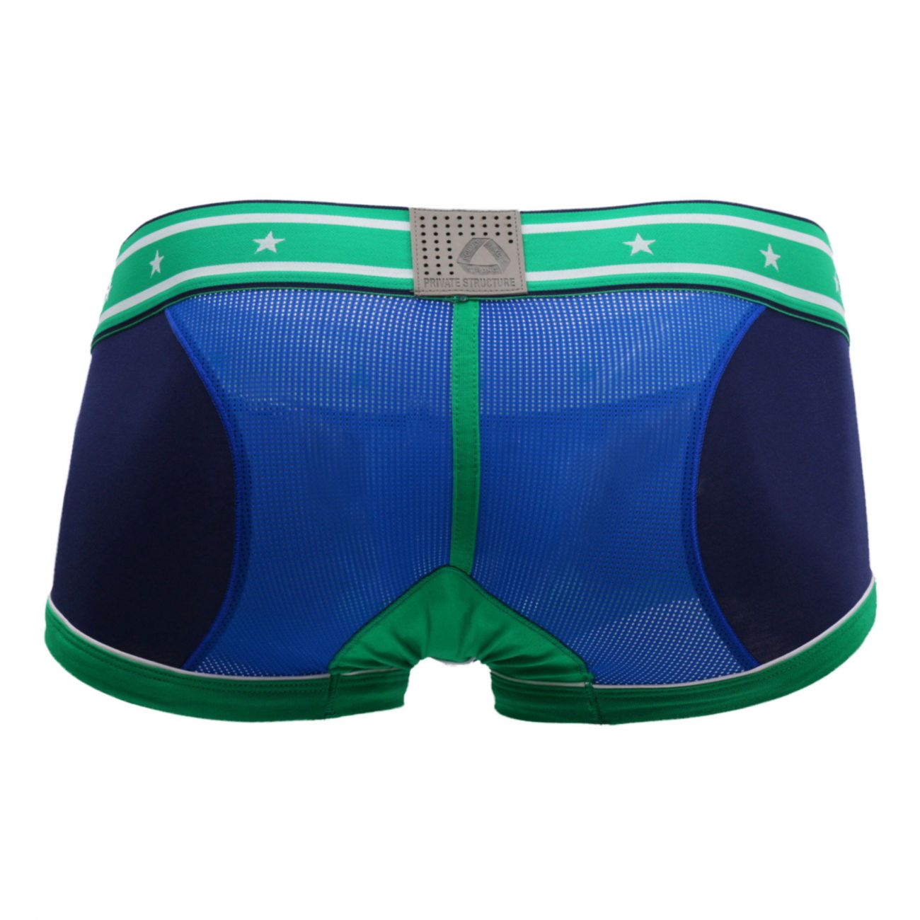 Private Structure BLUZ3785 beFIT Player Trunk