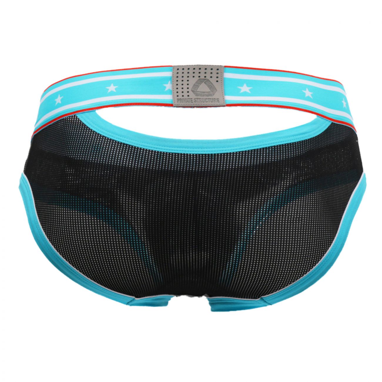 Private Structure BLUZ3786 beFIT Player Contour Briefs