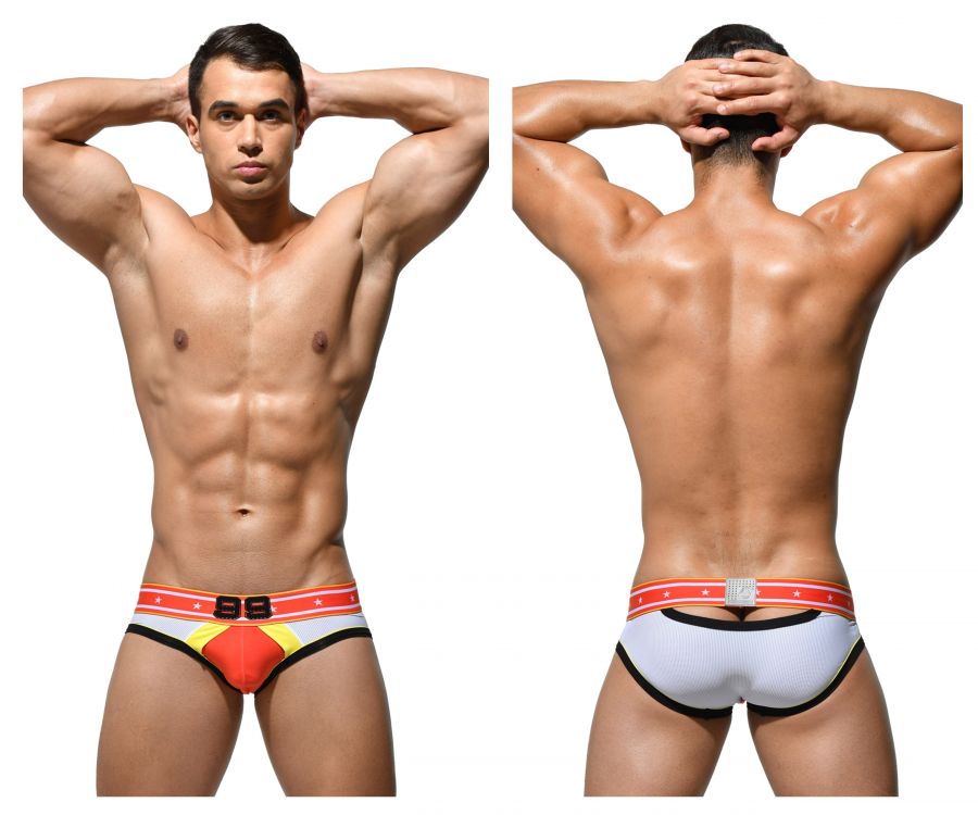 Private Structure BLUZ3786 beFIT Player Contour Briefs
