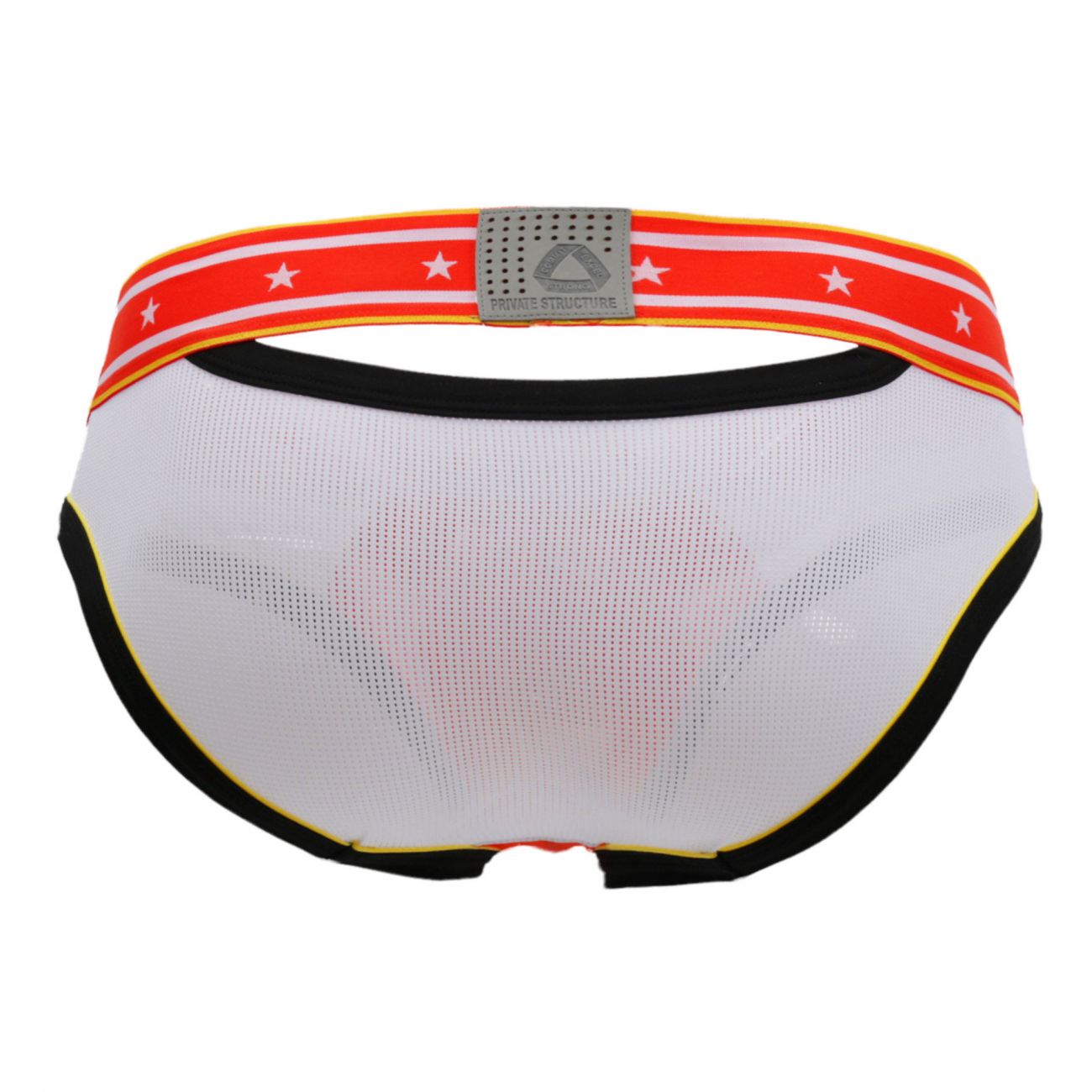 Private Structure BLUZ3786 beFIT Player Contour Briefs