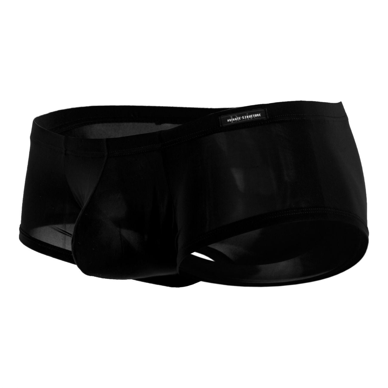 STUD Underwear Pitch Brief Black (U1094LB01)