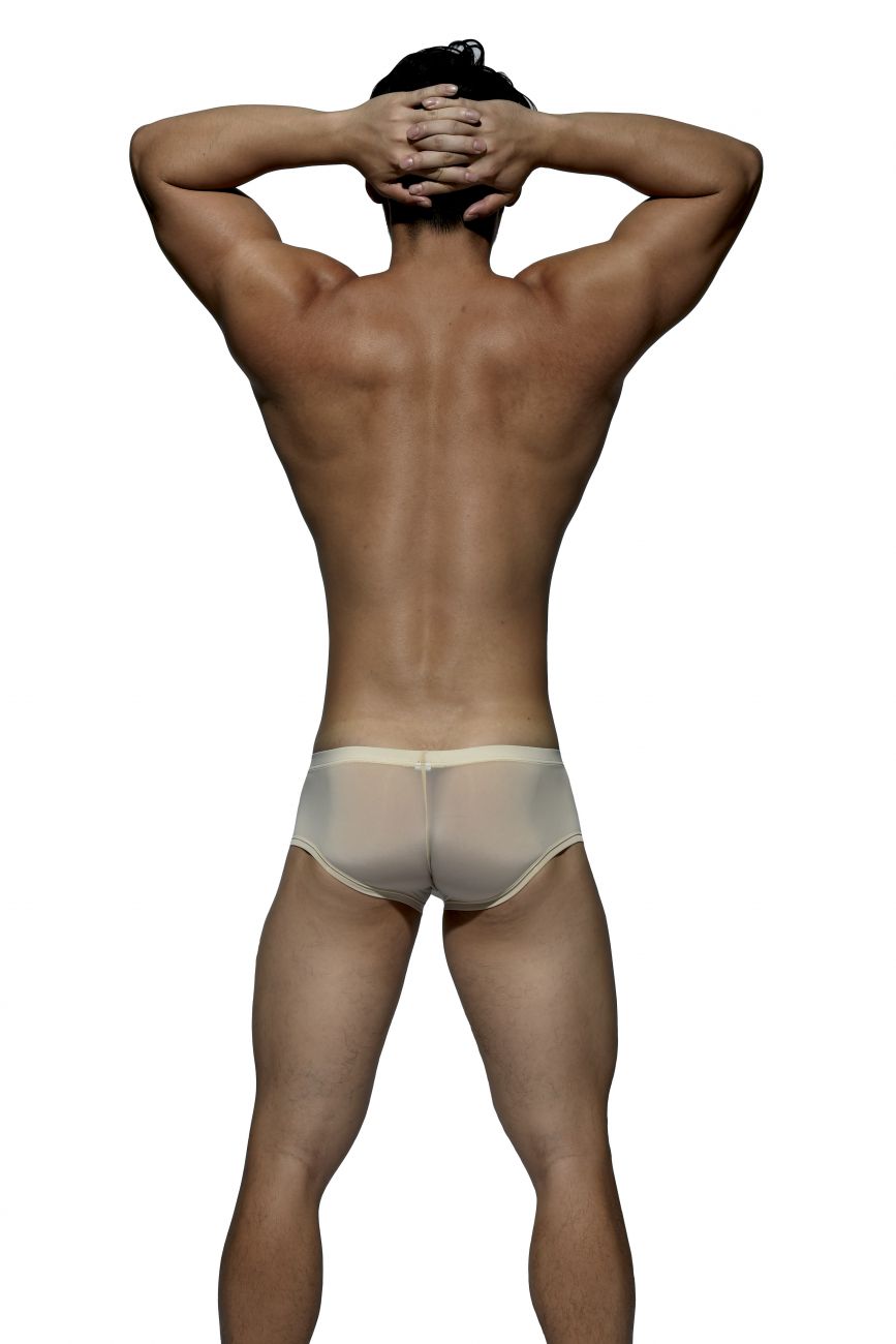 Private Structure DGEMU3487BT Desire Glaze Hipster Boxer Brief