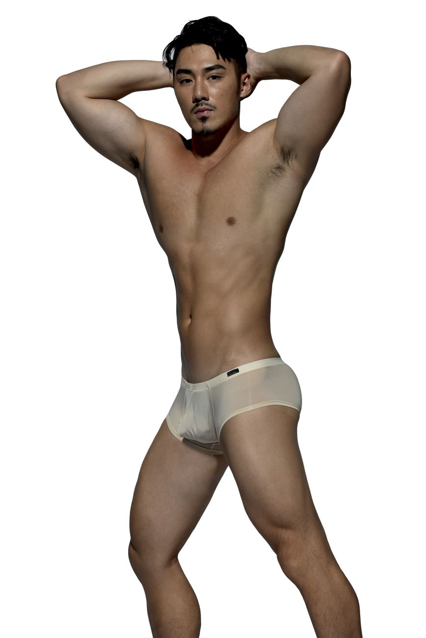 Private Structure DGEMU3487BT Desire Glaze Hipster Boxer Brief