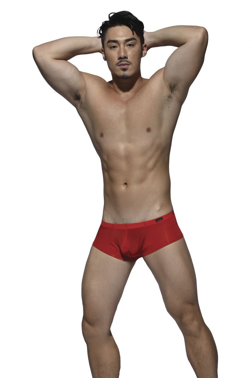 Private Structure DGEMU3487BT Desire Glaze Hipster Boxer Brief