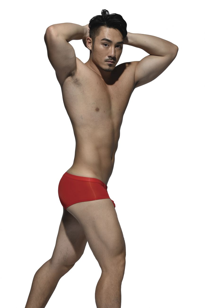 Private Structure DGEMU3487BT Desire Glaze Hipster Boxer Brief
