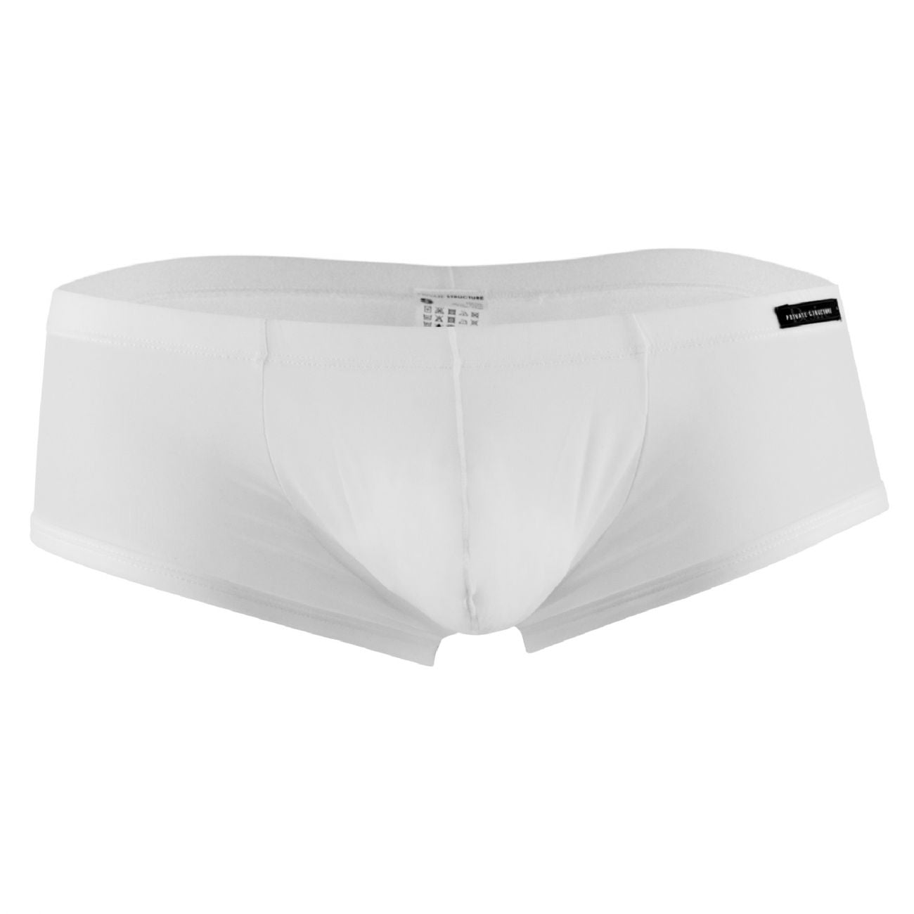 Private Structure DGEMU3487BT Desire Glaze Hipster Boxer Brief