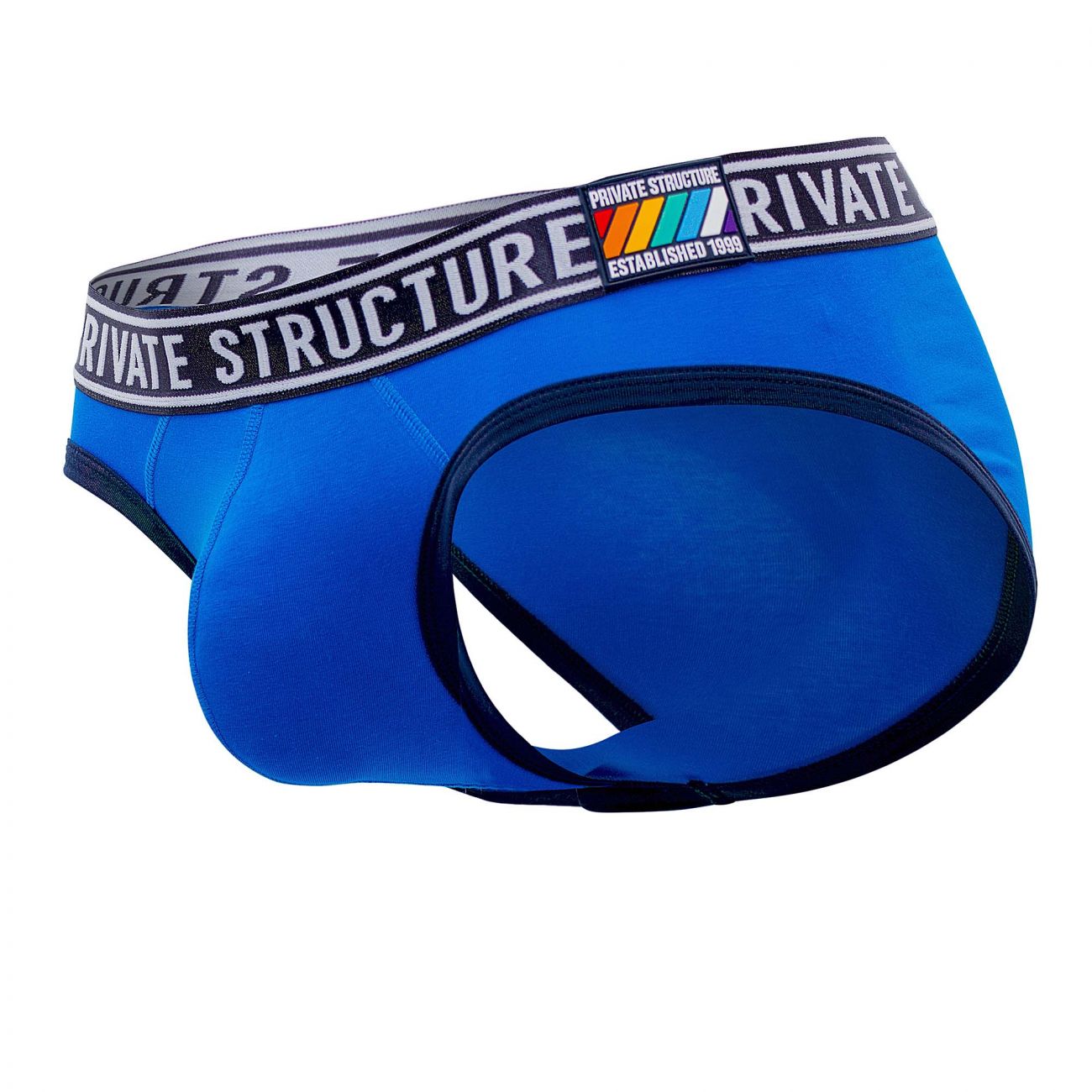 Private Structure EPUY4019 Pride Mini Briefs
