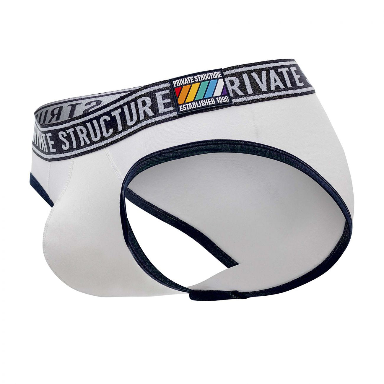 Private Structure EPUY4019 Pride Mini Briefs