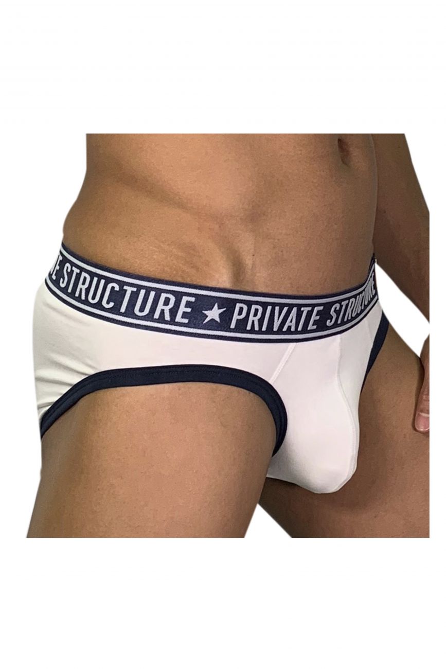Private Structure EPUY4019 Pride Mini Briefs