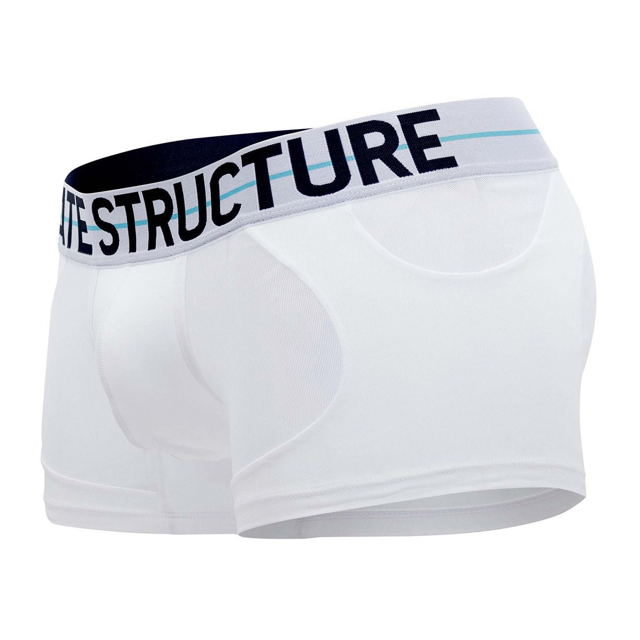 Private Structure MIUY3860 Momentum Trunks White