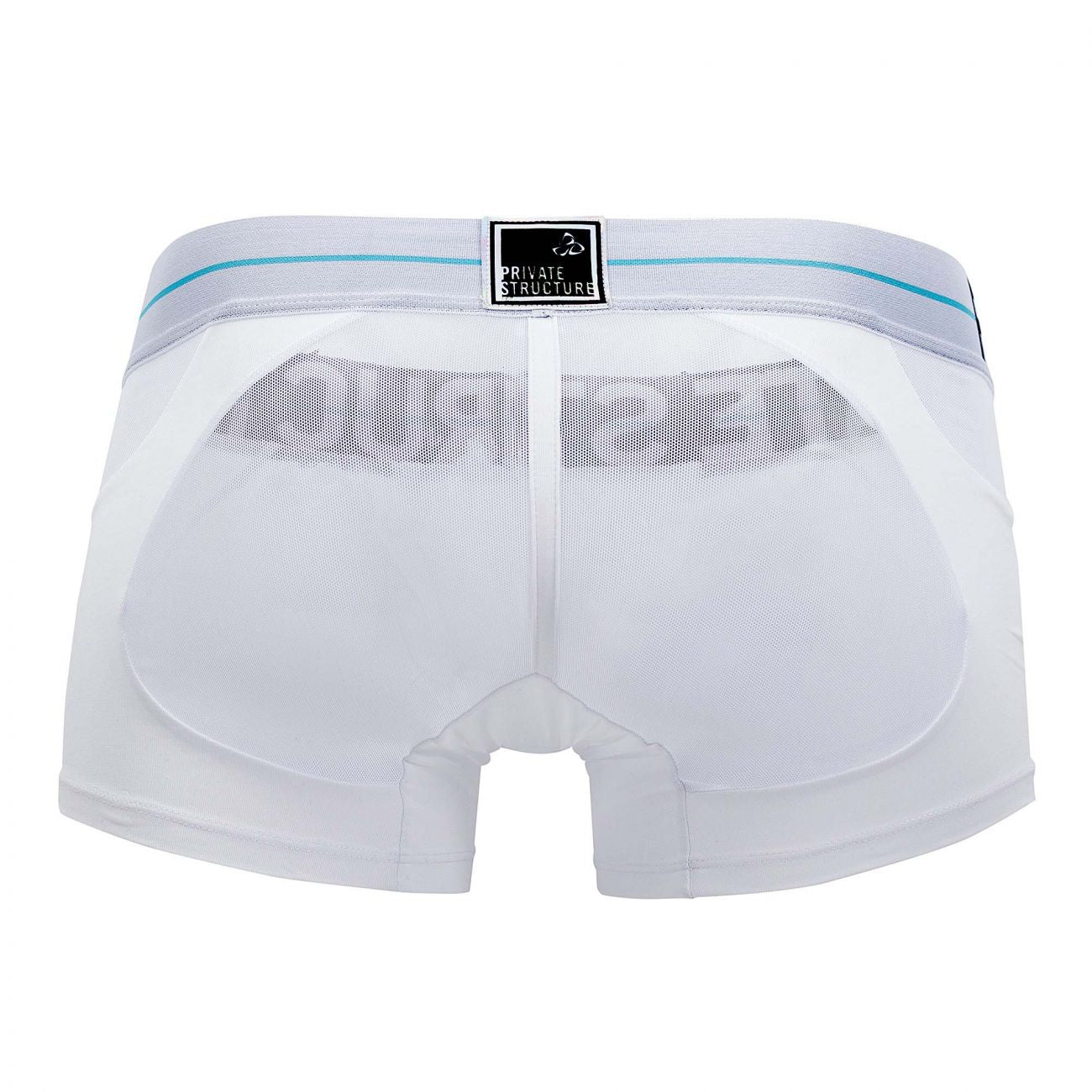 Private Structure MIUY3860 Momentum Trunks White