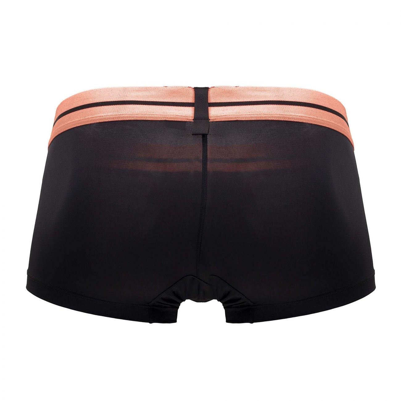 Private Structure MMUX4178 Micro Maniac Trunks Black