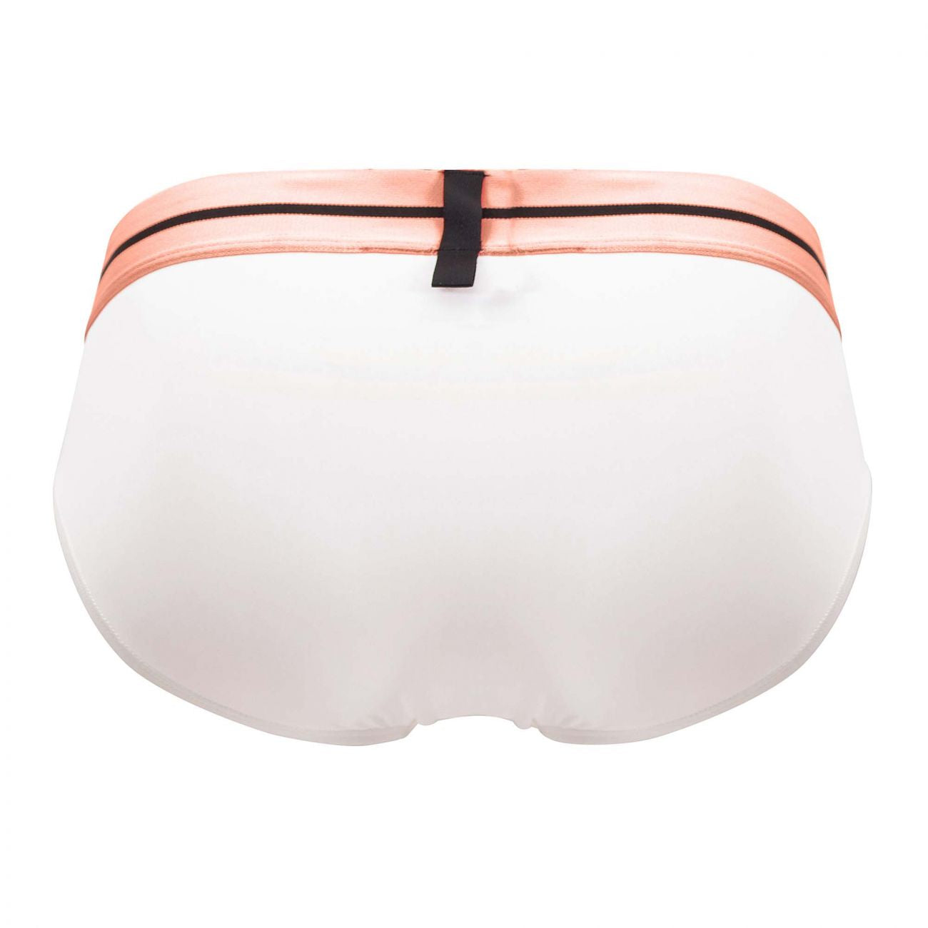 Private Structure MMUX4179 Micro Maniac Mini Briefs White