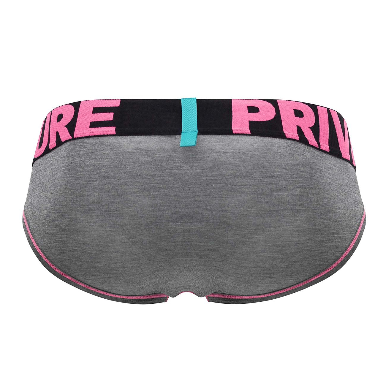 Private Structure PMUX4181 Modality Mini Briefs Melange Magenta