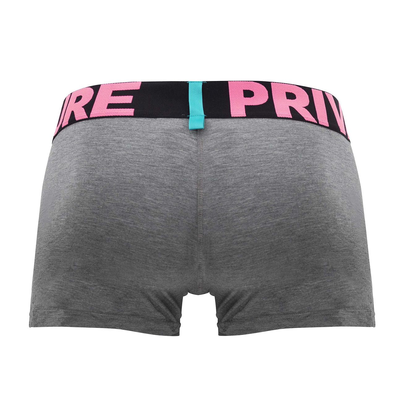 Private Structure PMUX4183 Modality Lounge Shorts Melange Magenta