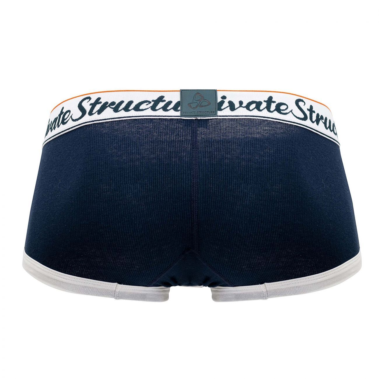 Private Structure SCUX4070 Classic Trunks Navy