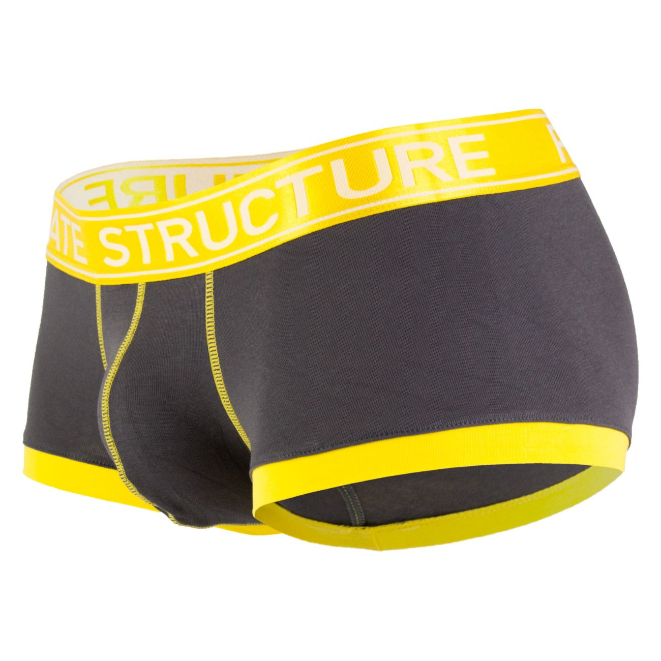 Private Structure SLUZ3680 Soho Luminous Boxer Briefs