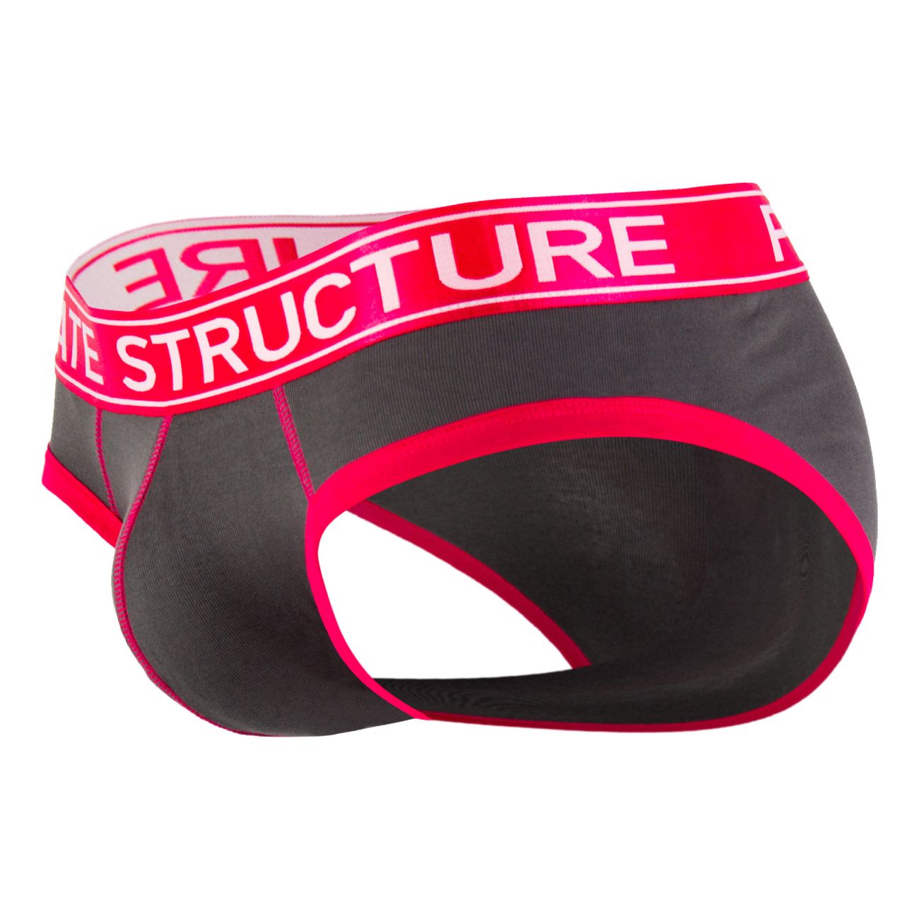 Private Structure SLUZ3681 Soho Luminous Briefs